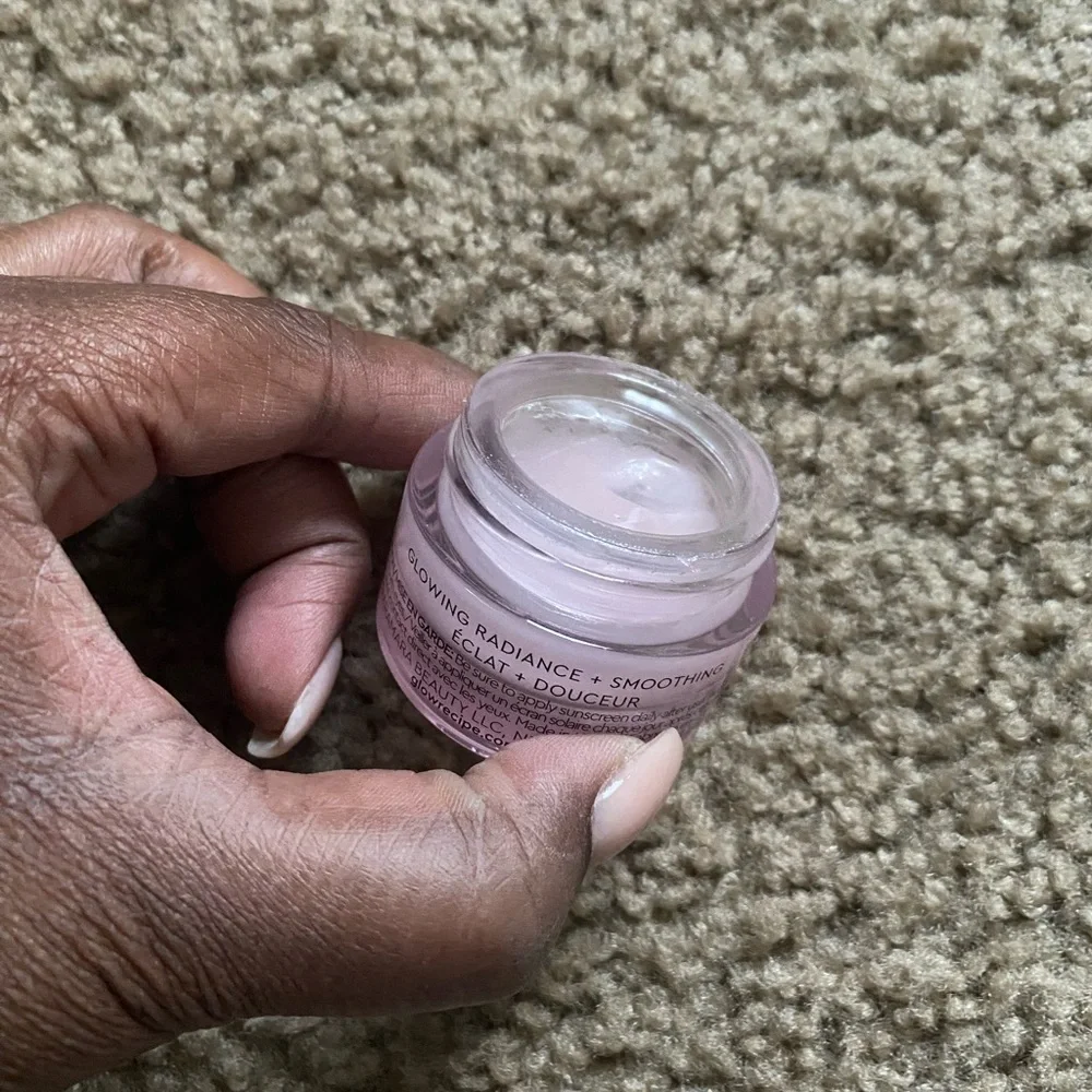 GLOW RECIPE - Watermelon Glow Sleeping Mask - Pink